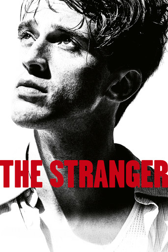 الغريب (The Stranger)