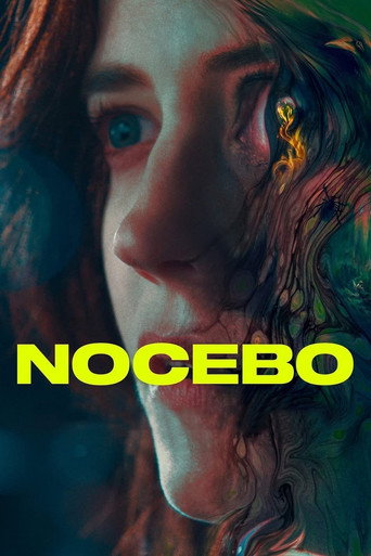 نوسيبو (Nocebo)