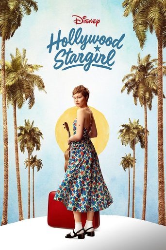 ستارجيرل في هوليوود (Hollywood Stargirl)