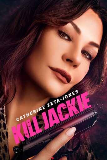 اقتلوا جاكي (Kill Jackie)