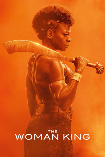 المرأة الملك (The Woman King)