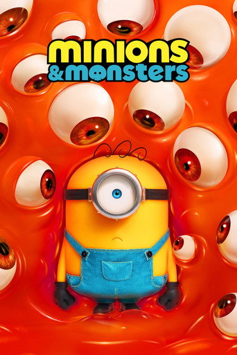 المينيون والوحوش (Minions & Monsters)