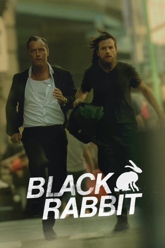 الأرنب الأسود (Black Rabbit)