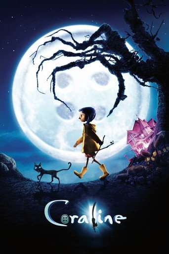 كورالين (Coraline)