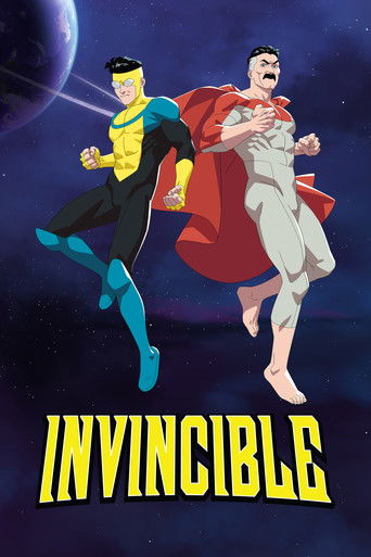 المنيع (INVINCIBLE)