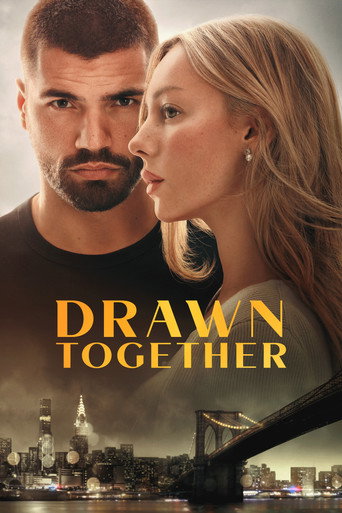 حين اقتربنا (Drawn Together)