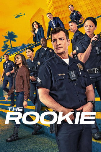 المبتدئ (The Rookie)