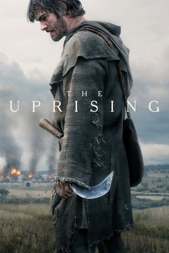 الانتفاضة (The Uprising)
