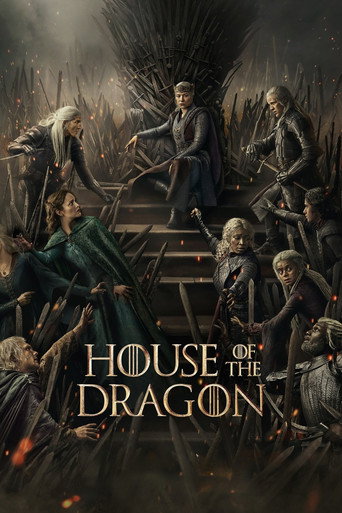 آل التنين (House of the Dragon)