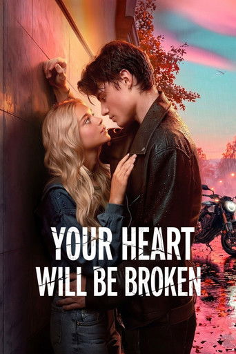 سينكسر قلبك (Your Heart Will Be Broken)