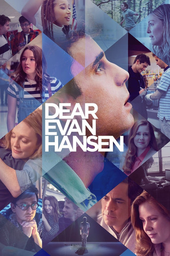 عزيزي إيفان هانسن (Dear Evan Hansen)