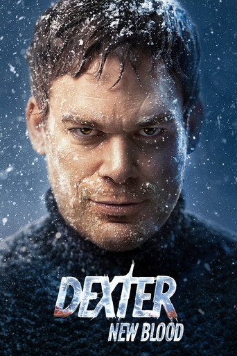 دكستر: دم جديد (Dexter: New Blood)