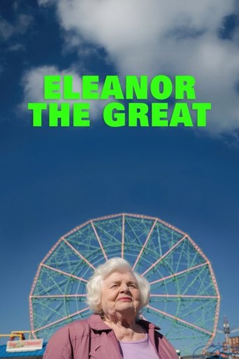 إلينور العظيمة (Eleanor the Great)