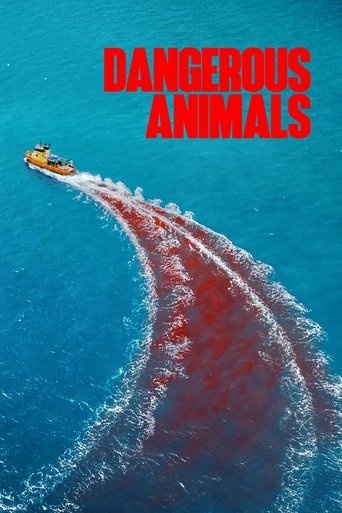 الحيوانات الخطرة (Dangerous Animals)