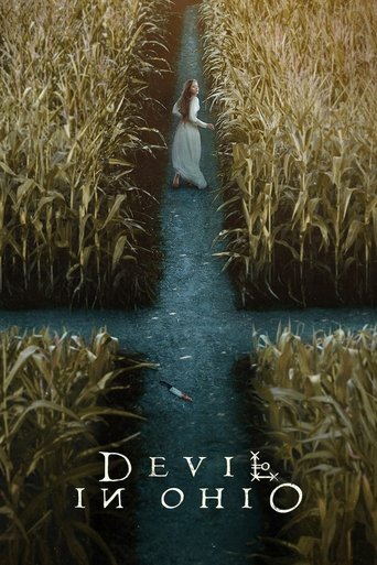 الشيطان في أوهايو (Devil in Ohio)