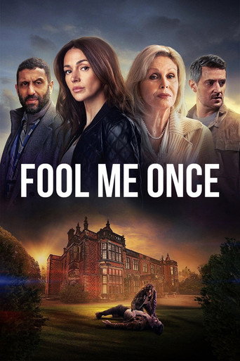 اخدعني مرة (Fool Me Once)