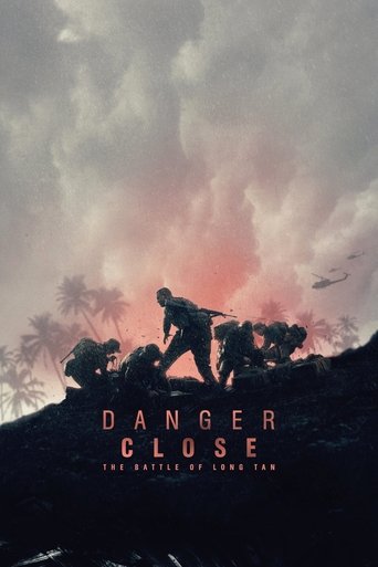 الهدف قريب: معركة لونج تان (Danger Close: The Battle of Long Tan)