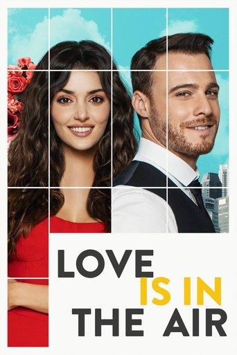 أطرق بابي (Love Is in the Air)