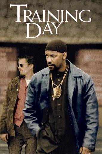 يوم التدريب (Training Day)