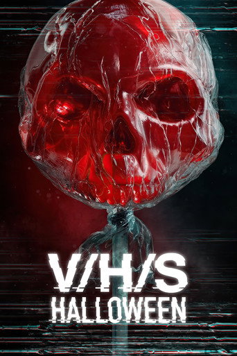 في/إتش/إس هالوين (V/H/S/Halloween)