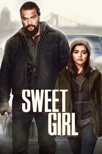 إنها العدالة يا جميلتي (Sweet Girl)