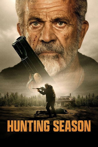 موسم الصيد (Hunting Season)