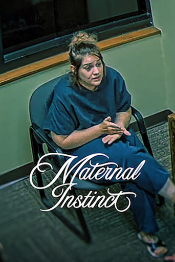 غريزة الأمومة (Maternal Instinct)
