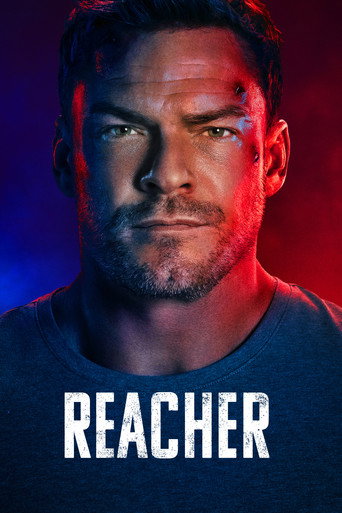 ريتشر (Reacher)