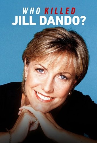 من قتل جيل داندو؟ (Who Killed Jill Dando?)