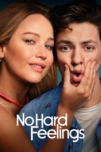 لا مشاعر قاسية (No Hard Feelings)