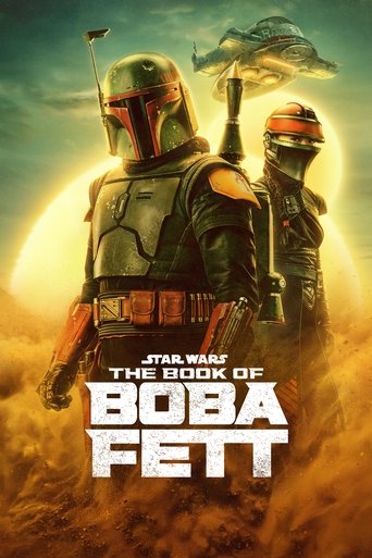 كتاب بوبا فيت (The Book of Boba Fett)