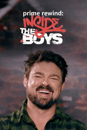 مراجعة (برايم): وسط (الرفاق) (Prime Rewind: Inside The Boys)