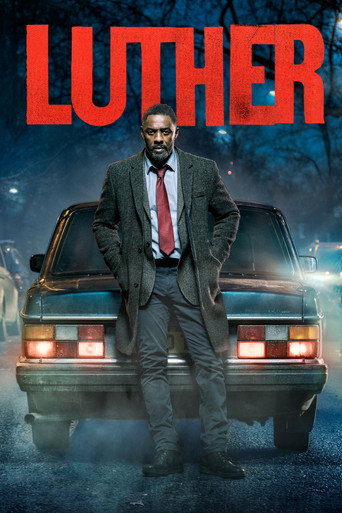 لوثر (Luther)