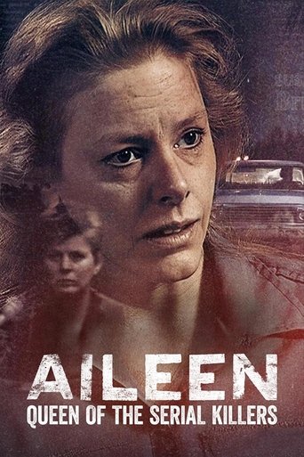 أيلين: ملكة القتلة المتسلسلين (Aileen: Queen of the Serial Killers)