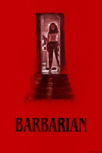 بربري (Barbarian)