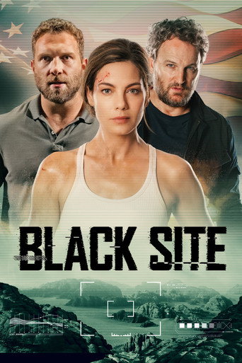الموقع الأسود (Black Site)