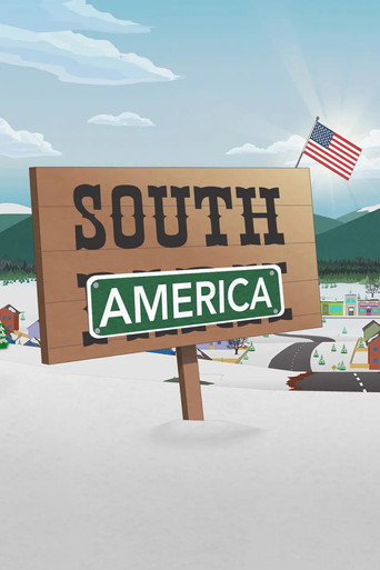 ساوث بارك (South Park)