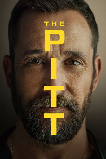 مستشفى بيتسبرغ (The Pitt)