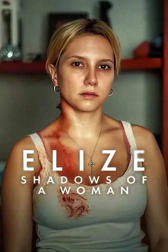 إليز: ظلال امرأة (Elize: Shadows of a Woman)