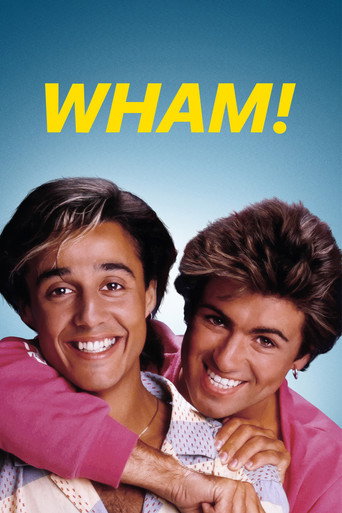 !فرقة وام (WHAM!)