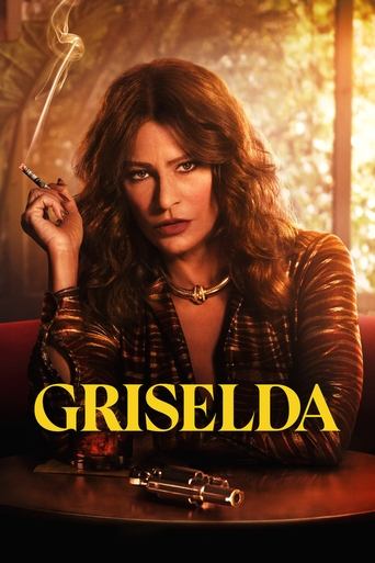 غريزلدا (Griselda)