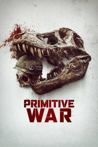 الحرب البدائية (Primitive War)