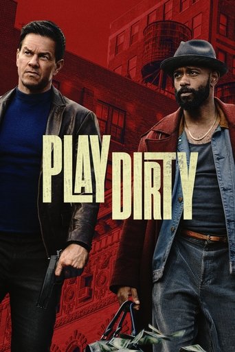 اللعب القذر (Play Dirty)