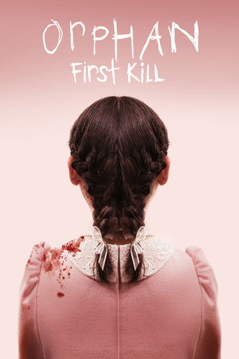 اليتيمة: جريمة القتل الأولى (Orphan: First Kill)