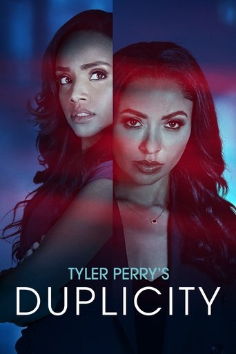 "فيلم الازدواجية لـ(تايلر بيري)" (Tyler Perry's Duplicity)