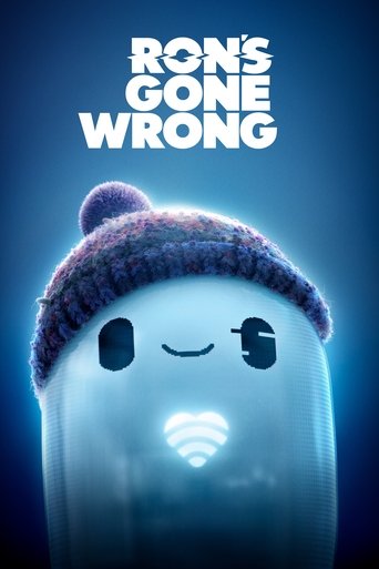 رون يخطئ (Ron's Gone Wrong)