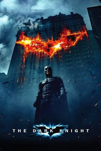فارس الظلام (The Dark Knight)