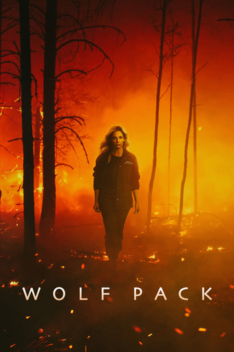قطيع الذئب (Wolf Pack)