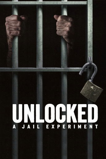 زنازين مفتوحة: تجربة اجتماعية في السجن (Unlocked: A Jail Experiment)