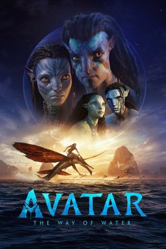 أفاتار: أسلوب المياه (Avatar: The Way of Water)